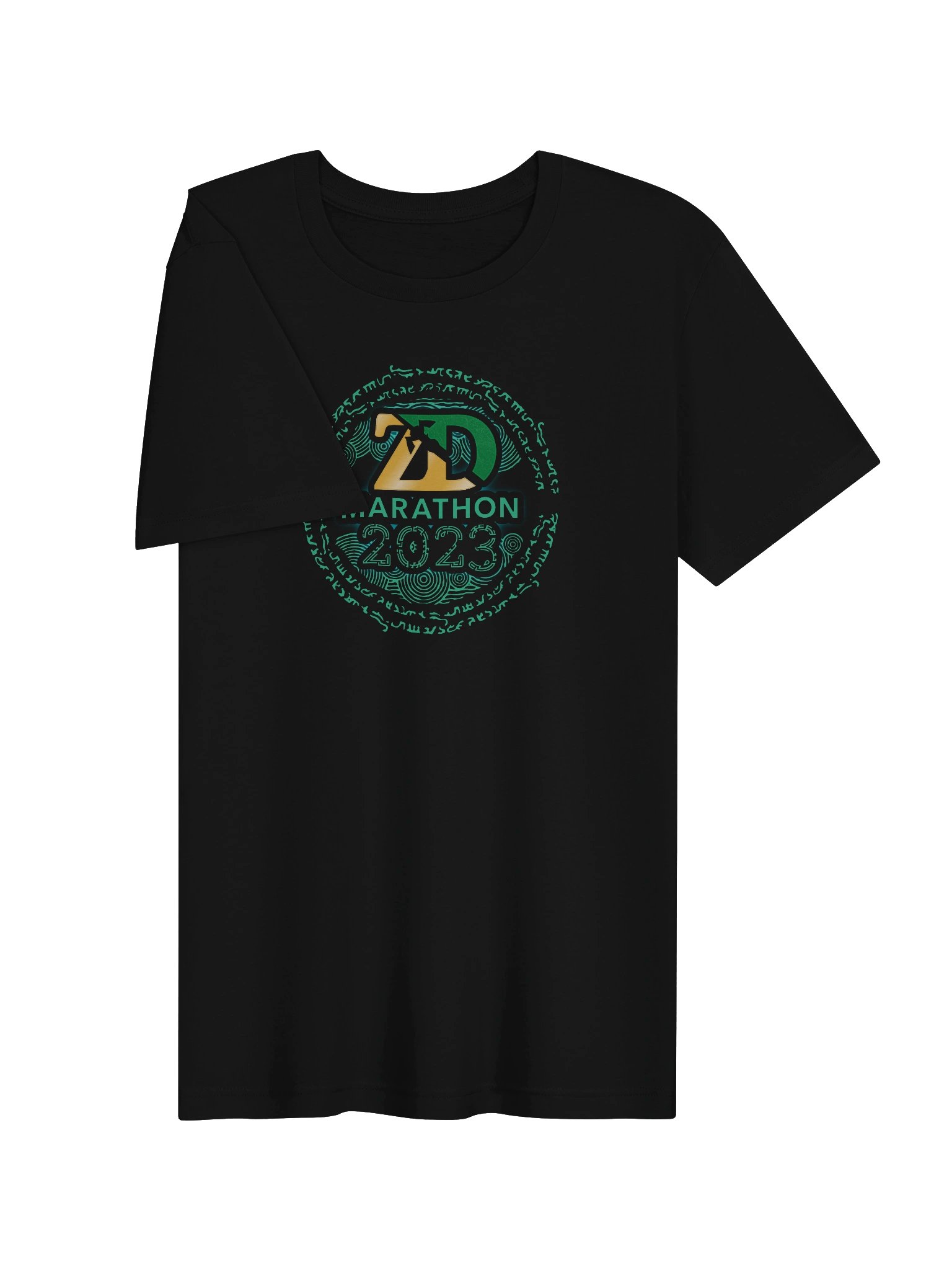 ZD Marathon 2023 product image (3)
