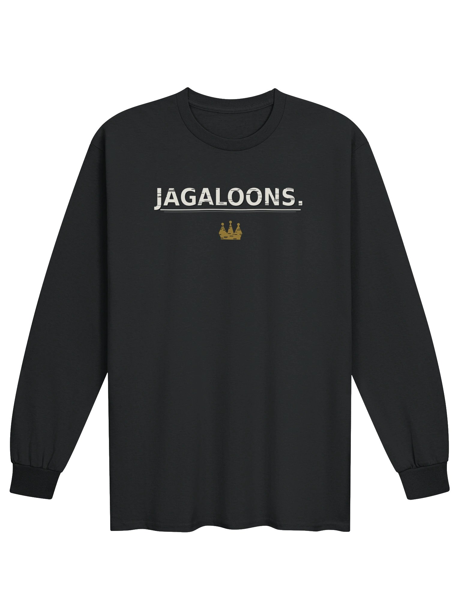 New Jersey vs. Rebecca — Premium Limited Edition Long Sleeve product image (1)