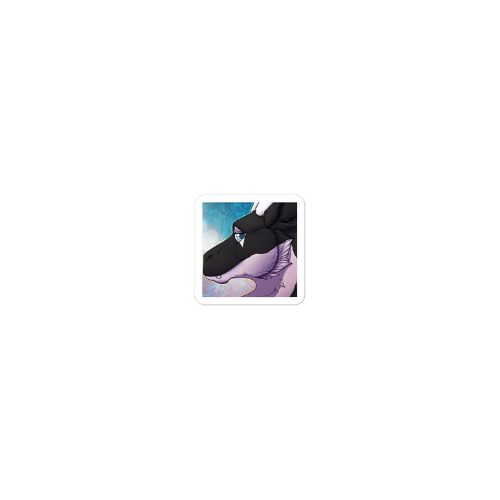 feral orca sticker product image (1)