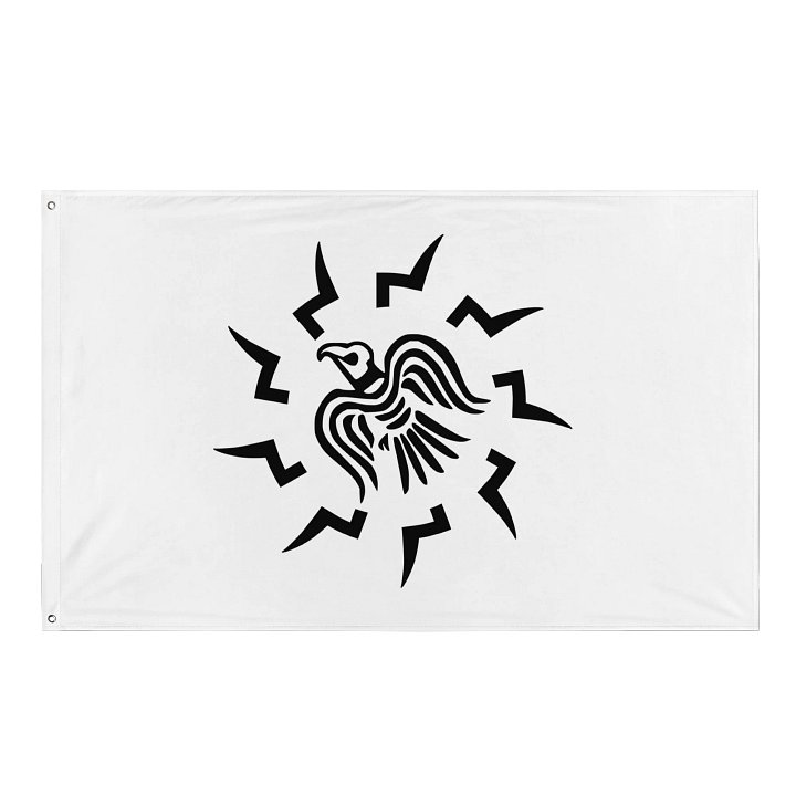 Raven Flag product image (1)