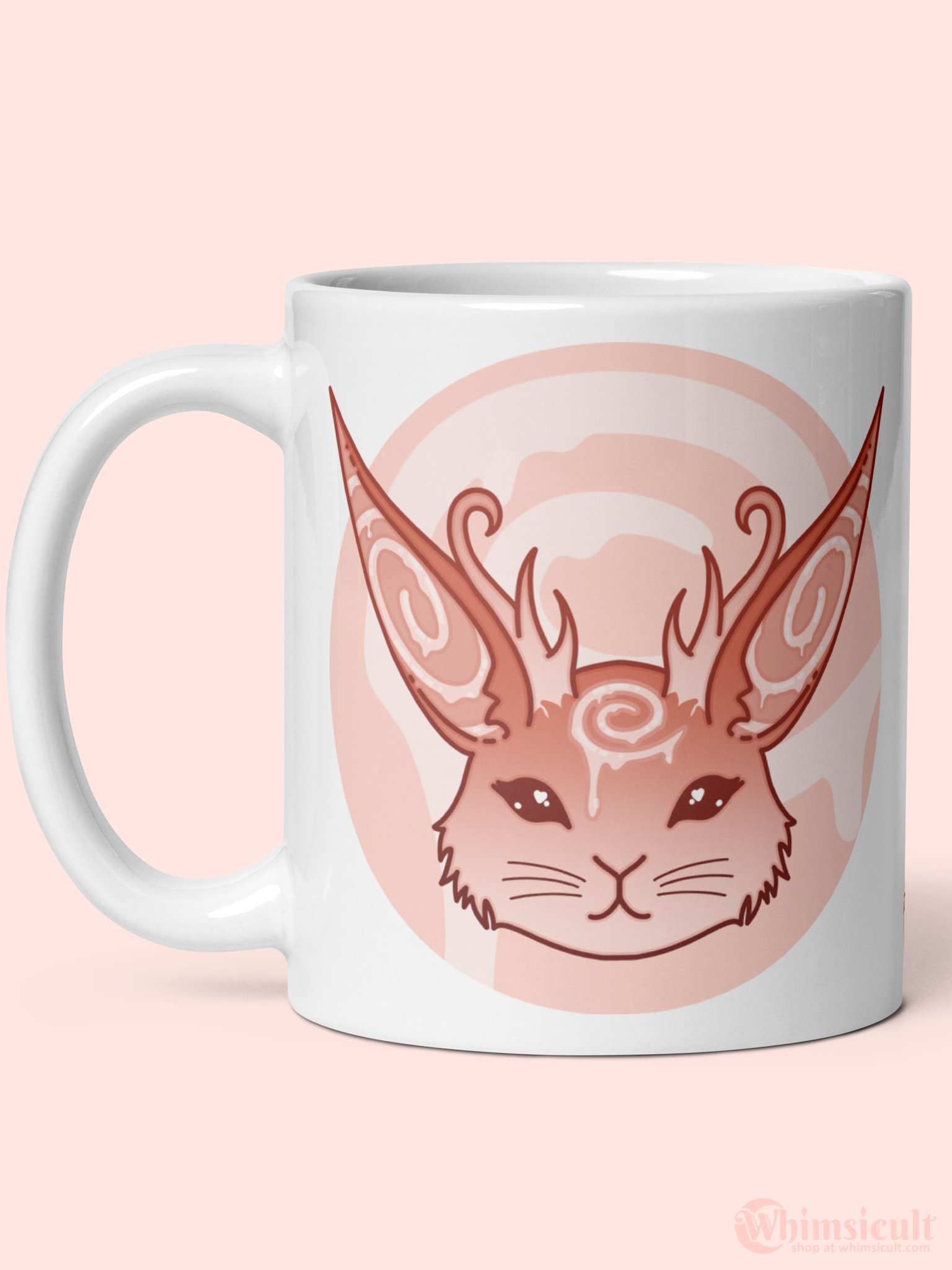 Cinnibun Mug product image (5)