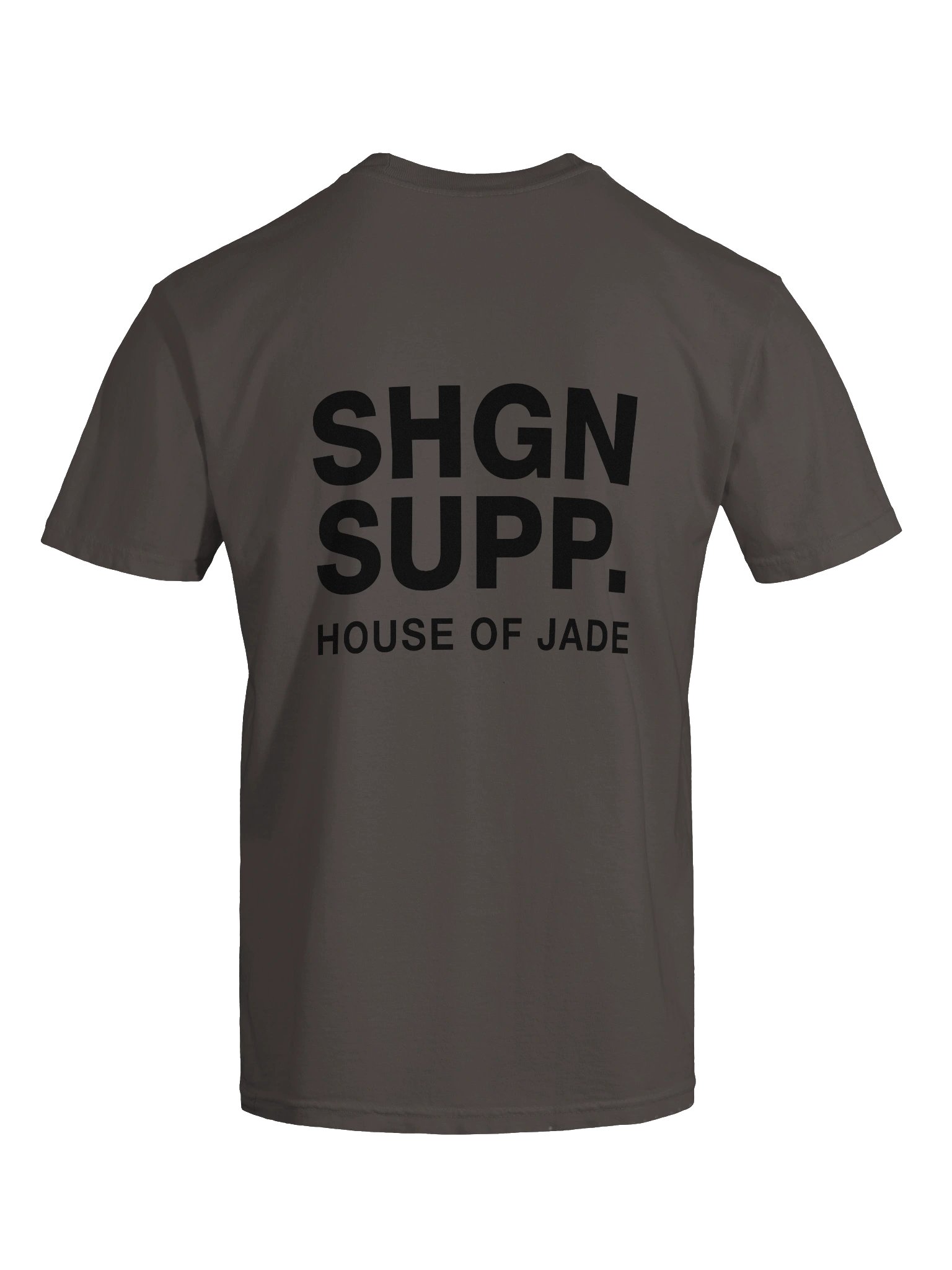 DISCIPLINE TEE product image (104)