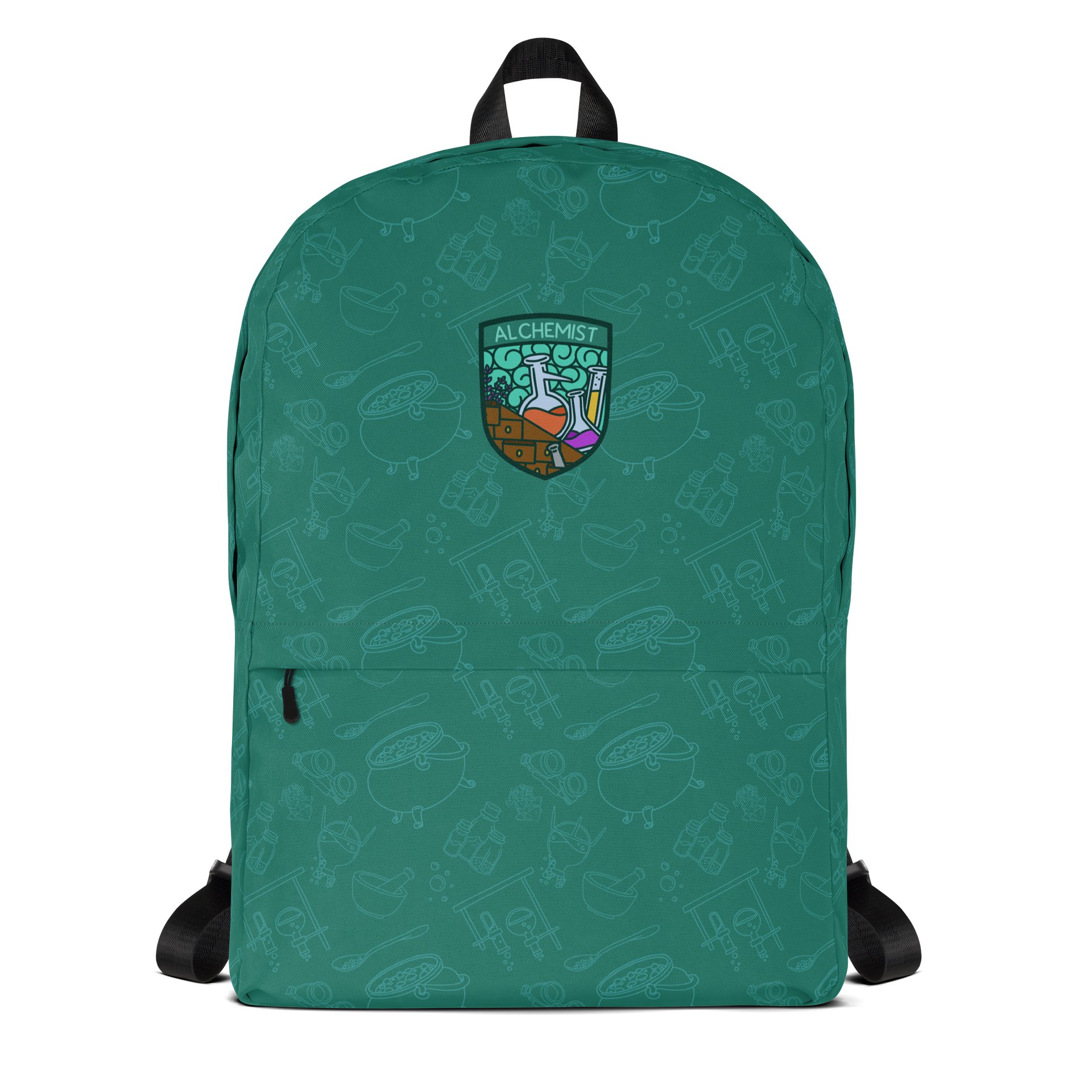 Alchemist Backpack product image (1)