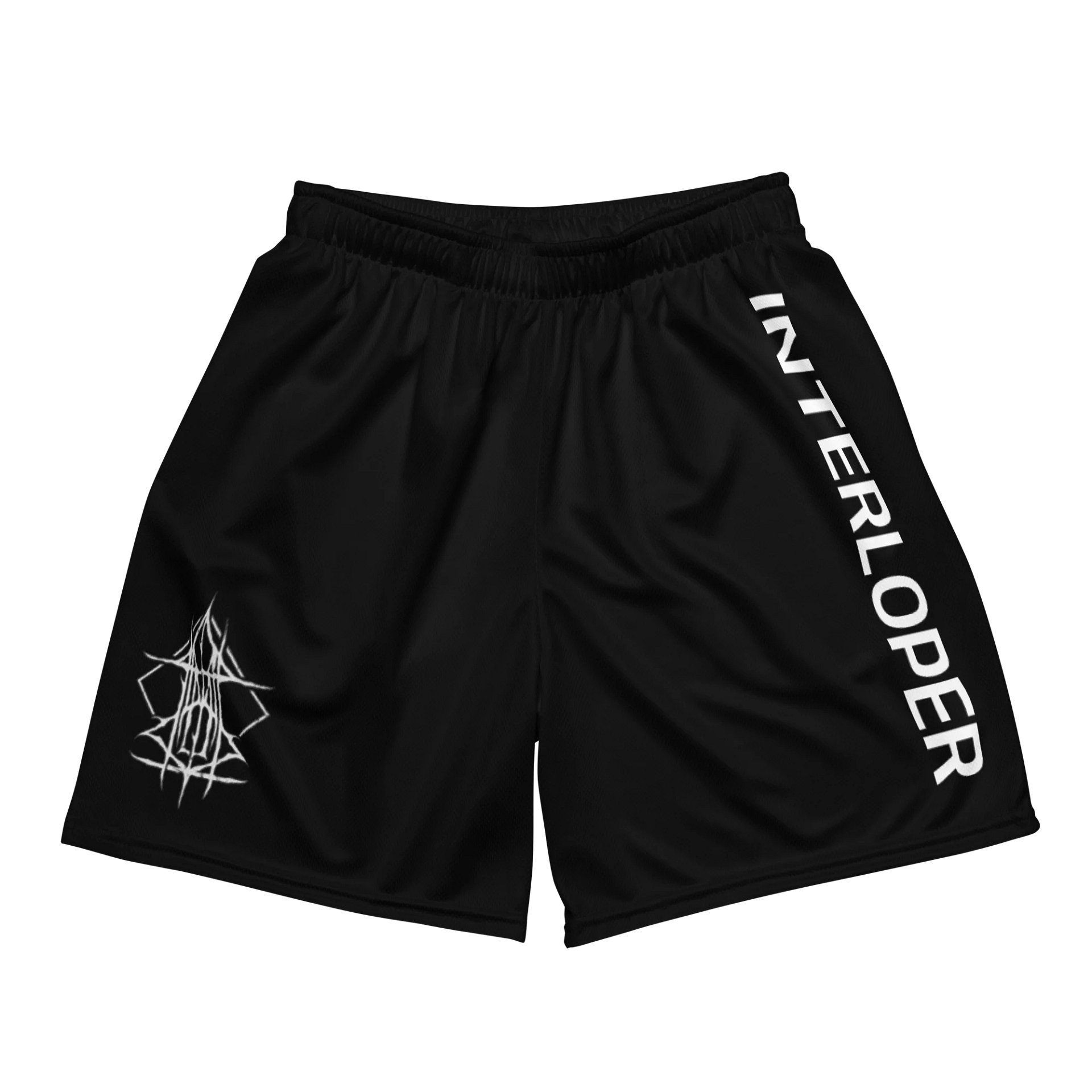 INTERLOPER SHORTS product image (1)