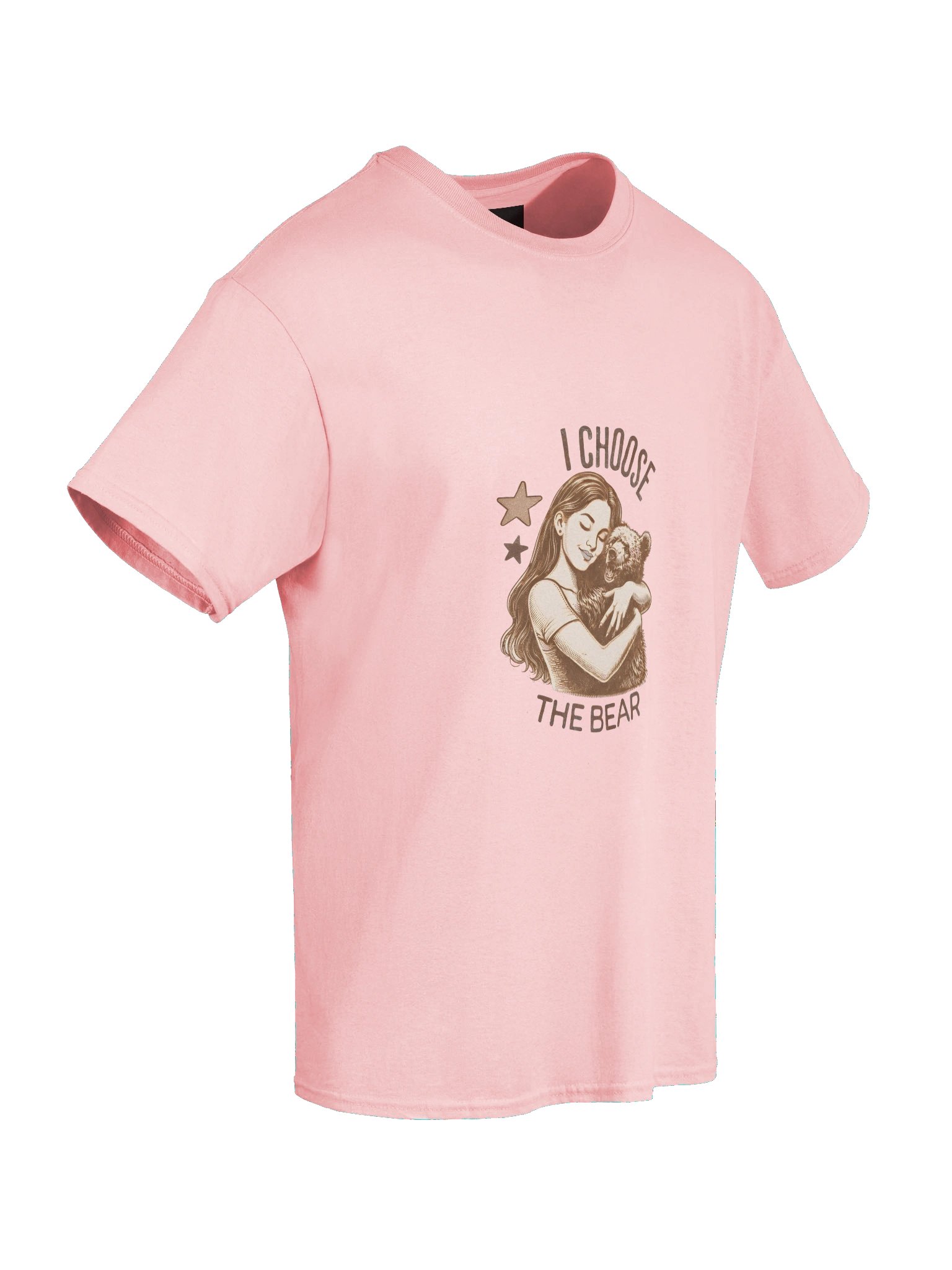 I choose the brown bear product image (8)