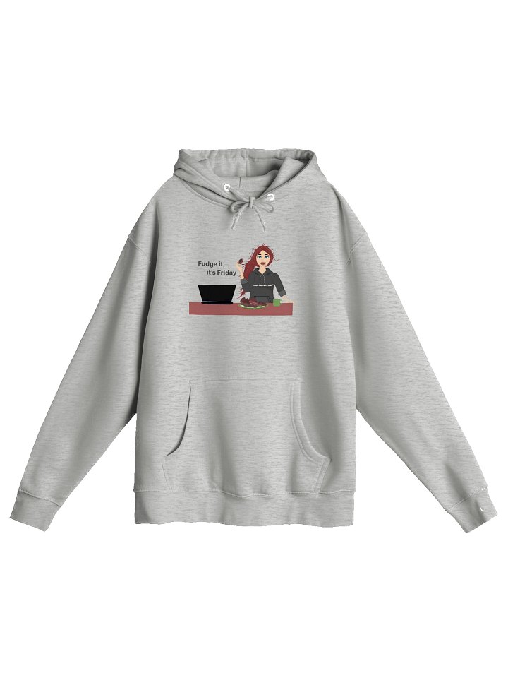 TMAS Hoodie FIIF (lgt) product image (1)