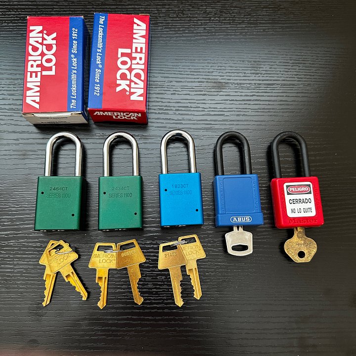 The Green Belt Gauntlet product image (1)