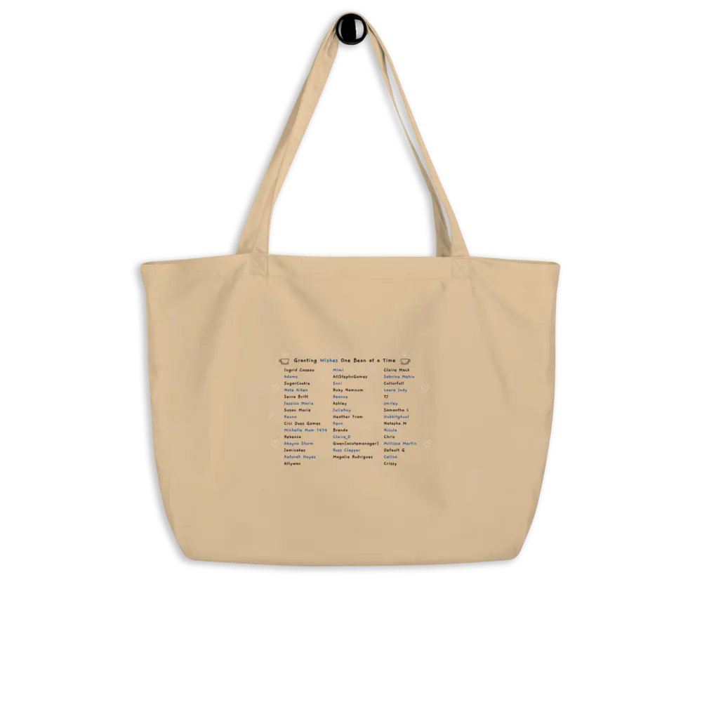 Dream Makers Tote product image (4)