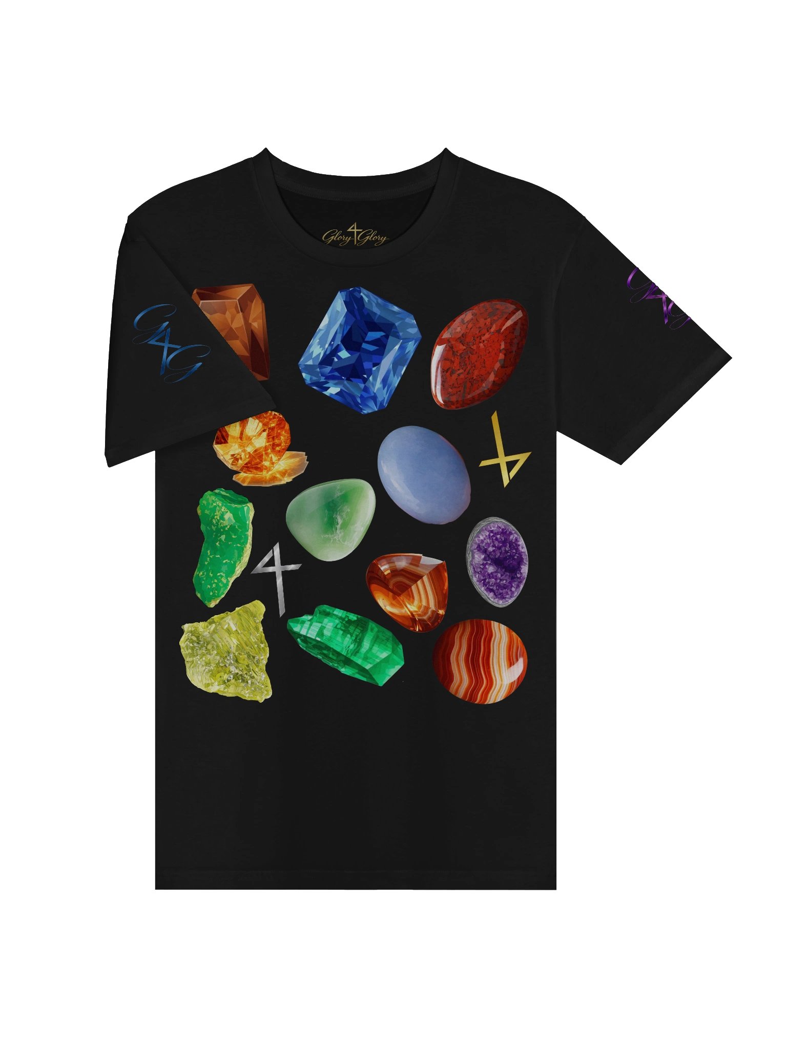 Revelation Gemstone Glory💎 product image (3)