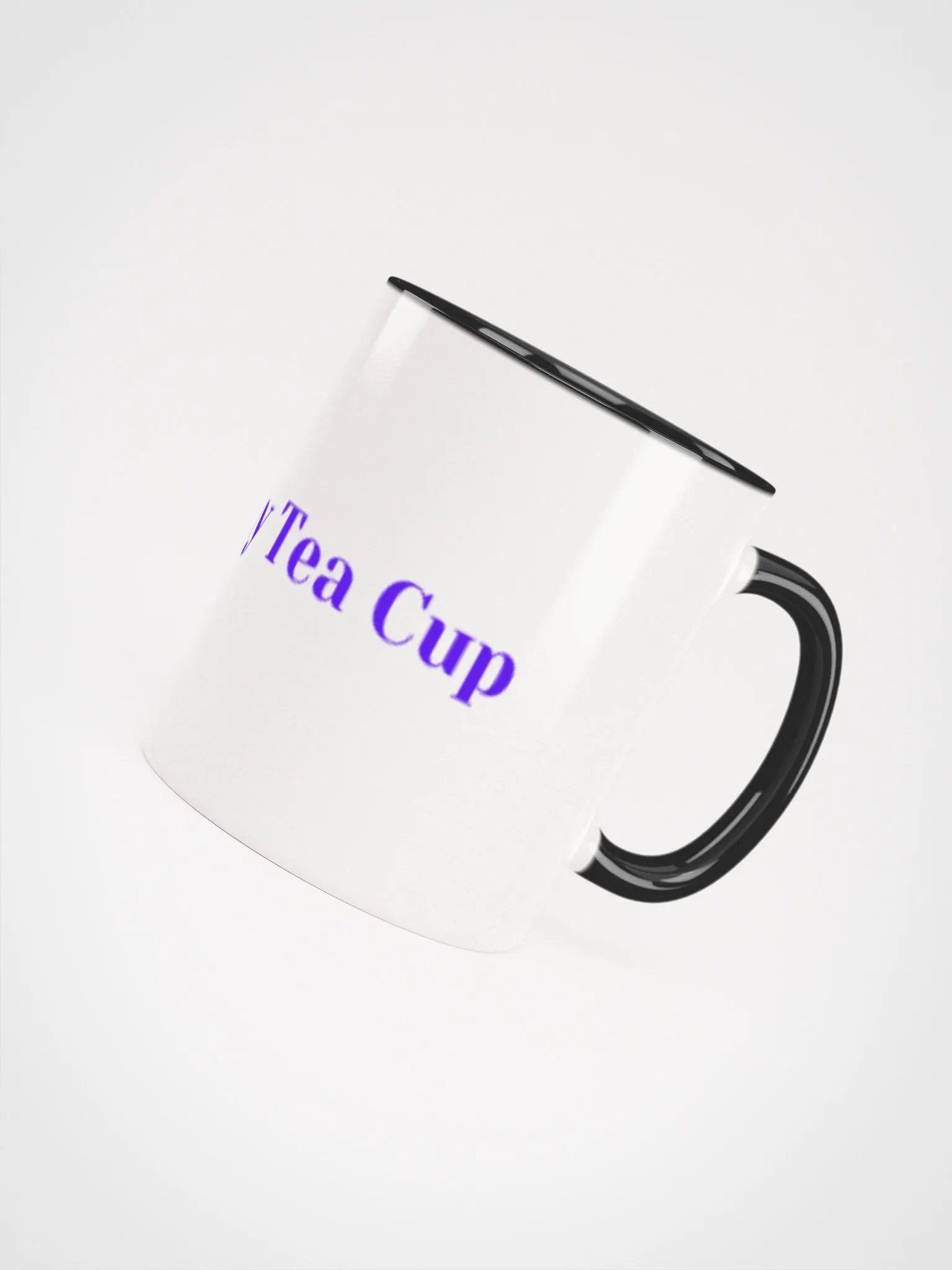 Halloween Witchy Mug Colored inside! product image (4)