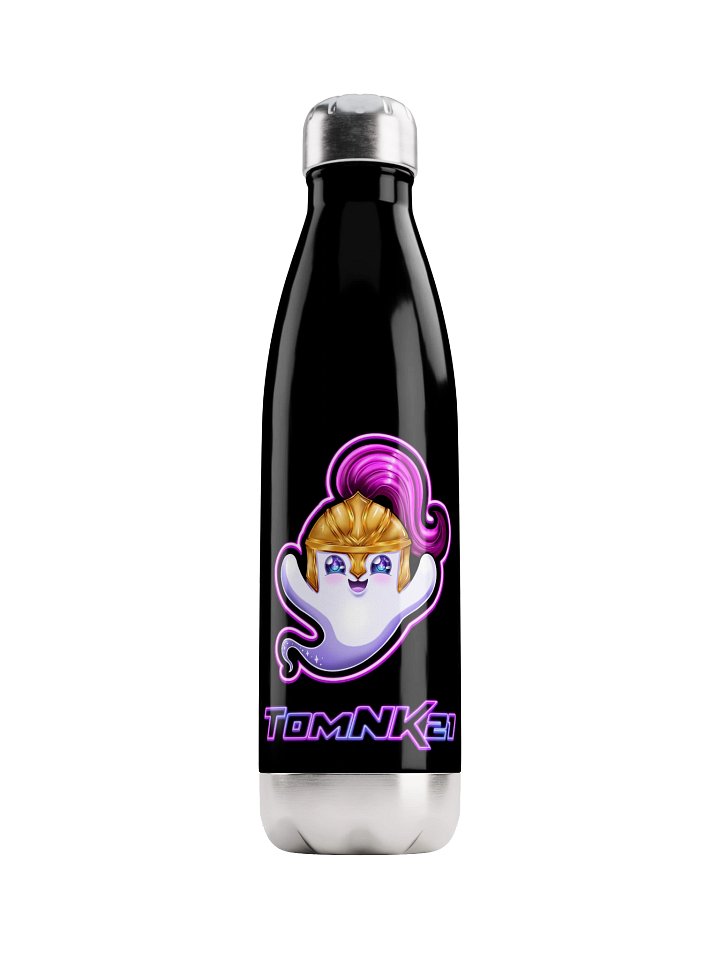 TomNK21 Ghostie Water Bottle product image (1)