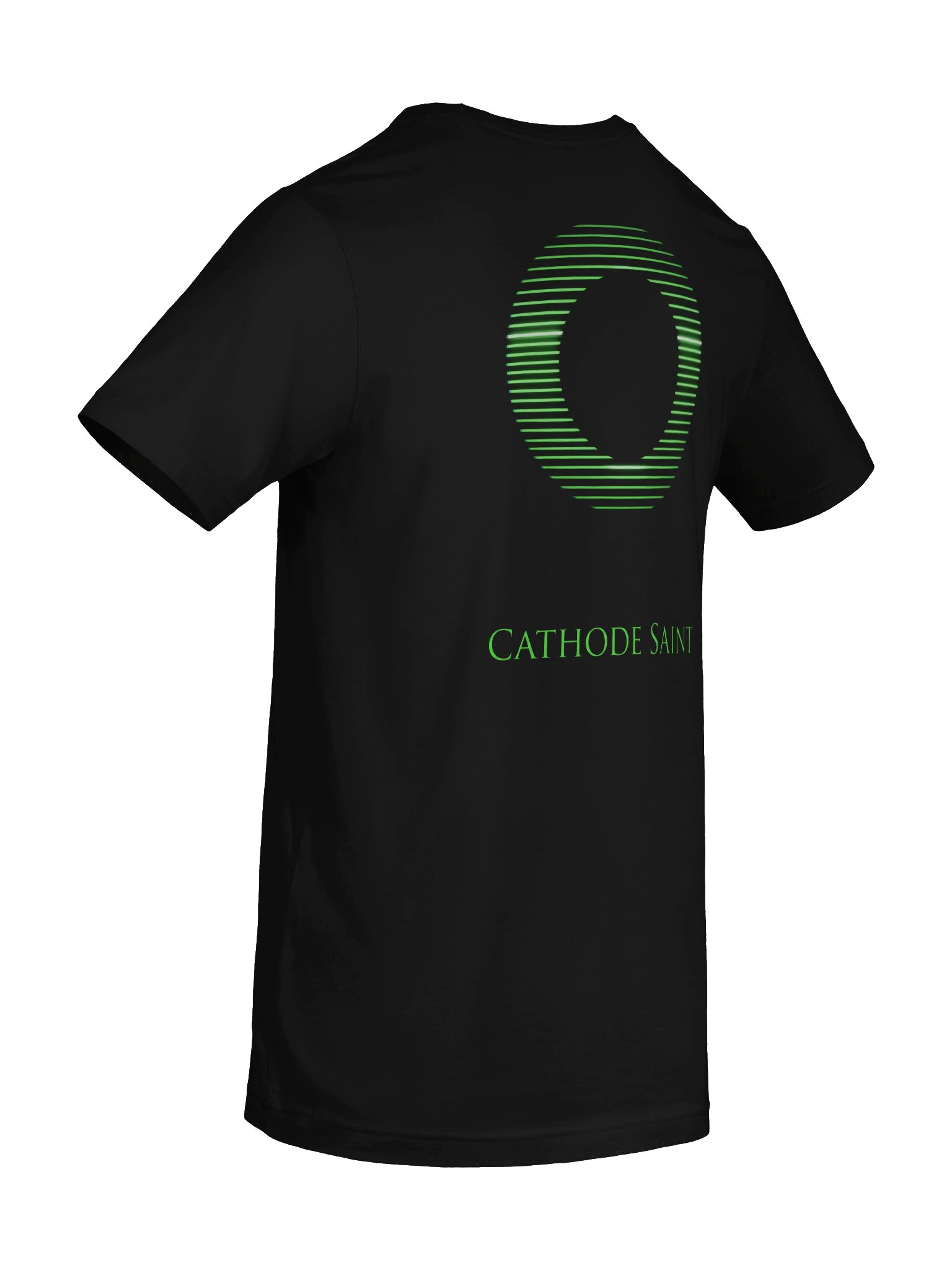 Logo Tee Vivid product image (8)