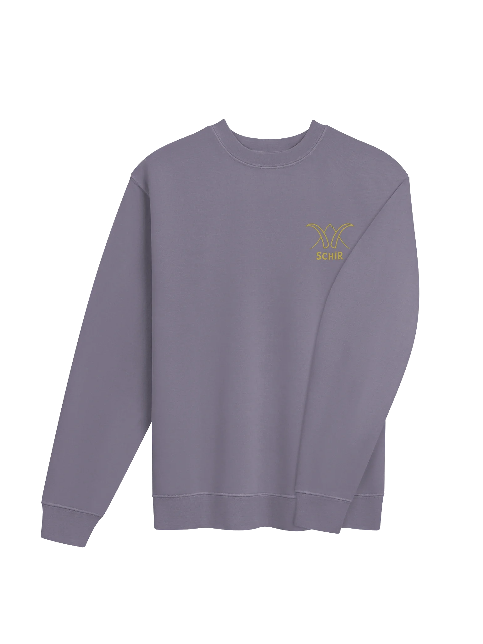SURF CREWNECK product photograph 4