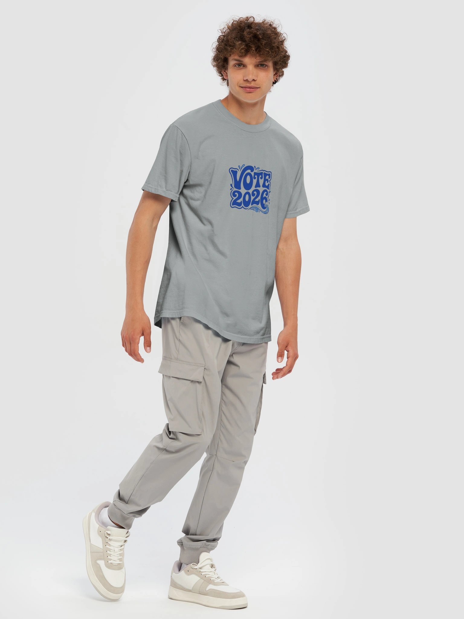 Brazen Candor – Get Your Butt in the Booth! T-Shirt - Vote 2026 product image (7)