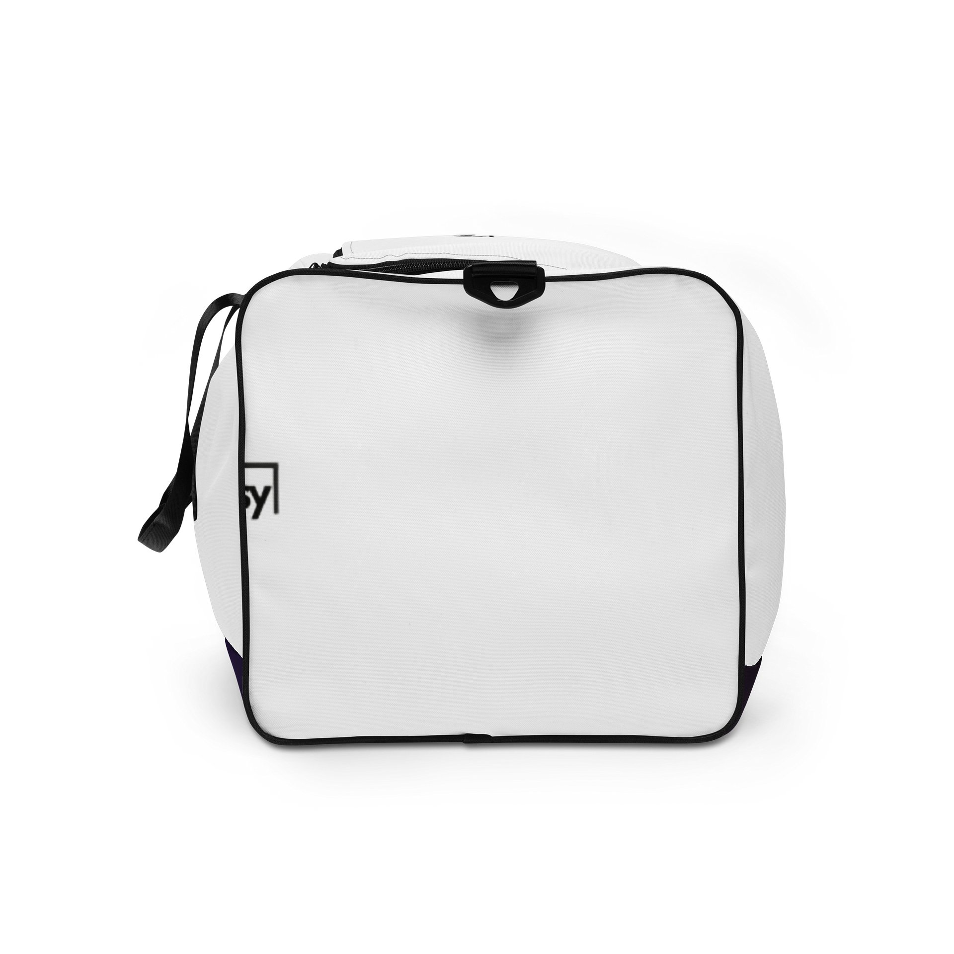 Buildsy Logo All-Over Duffle Bag product image (9)