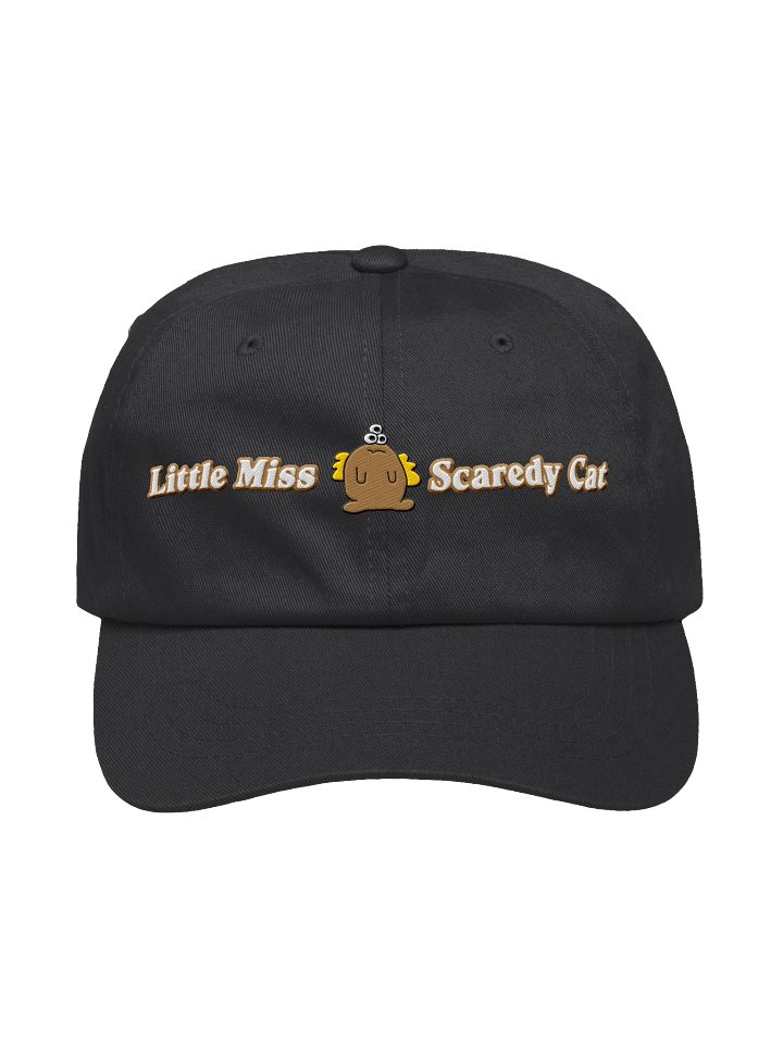 Little Miss Scaredy Cat Hat product image (1)