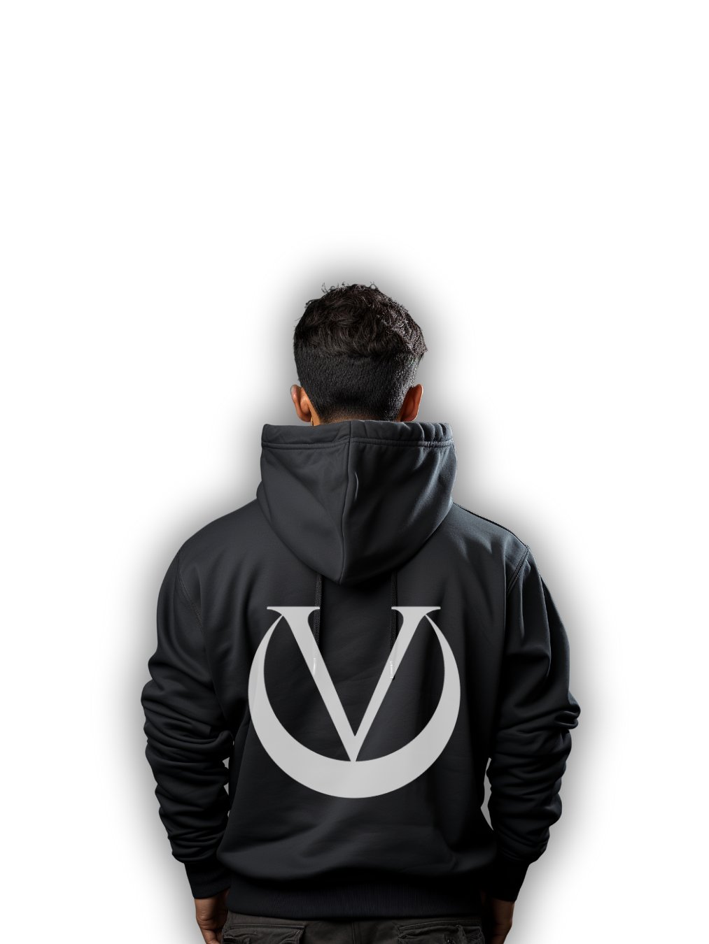 Original Sin Unisex Hoodie product image (6)