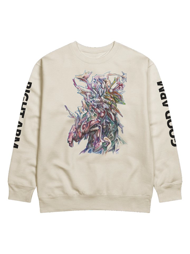 Horsehead Glebula (Sweatshirt) product image (1)