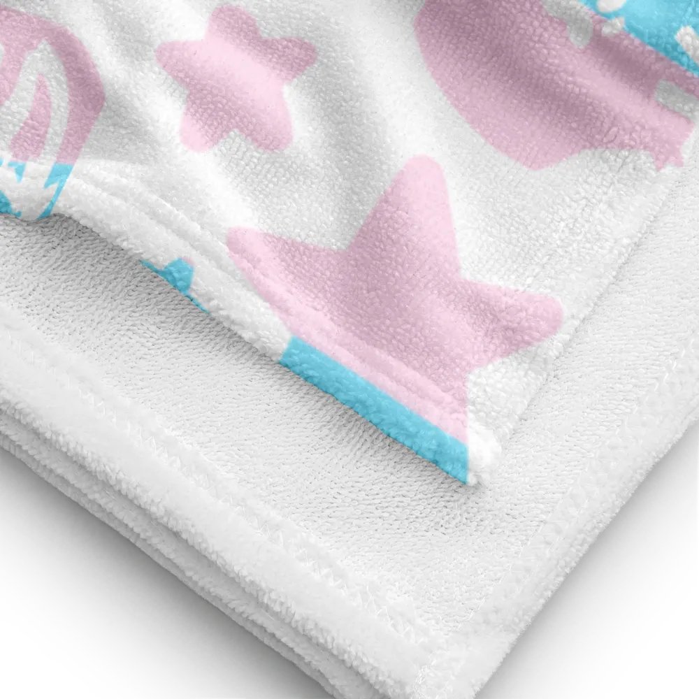 lil-T long towel product image (4)