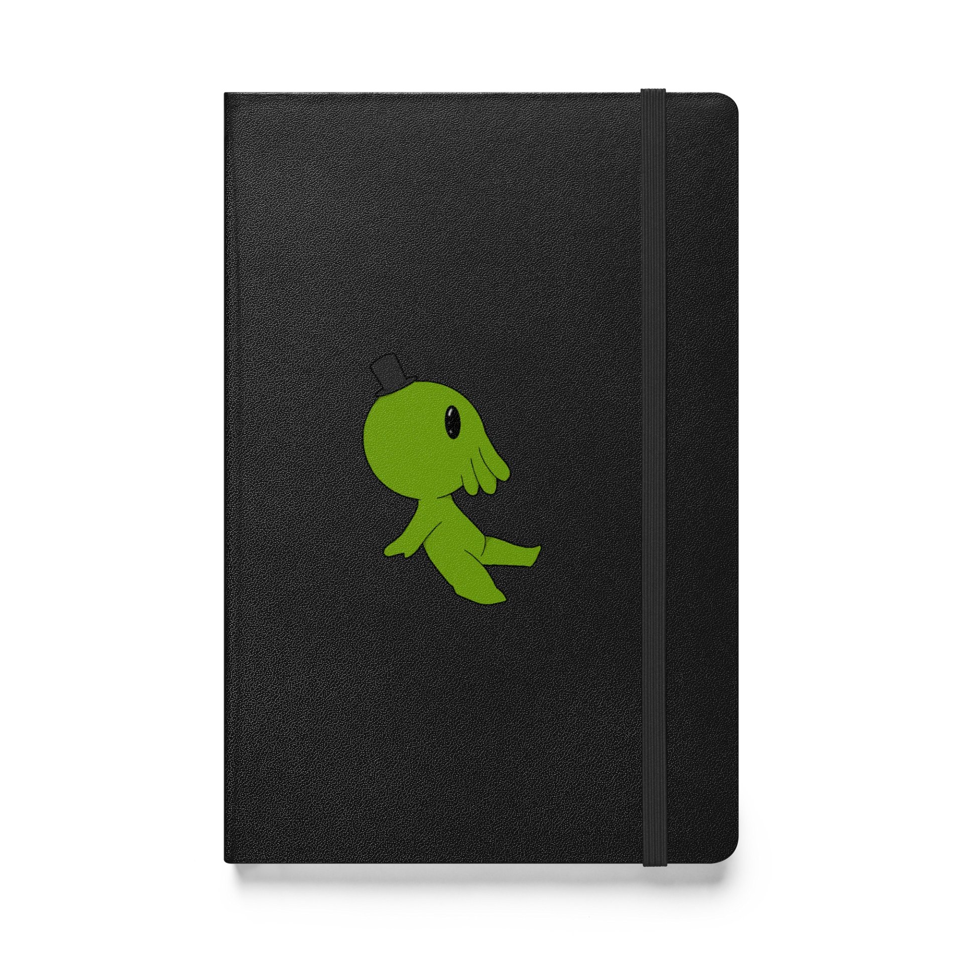 Charlesworth Notebook product image (1)