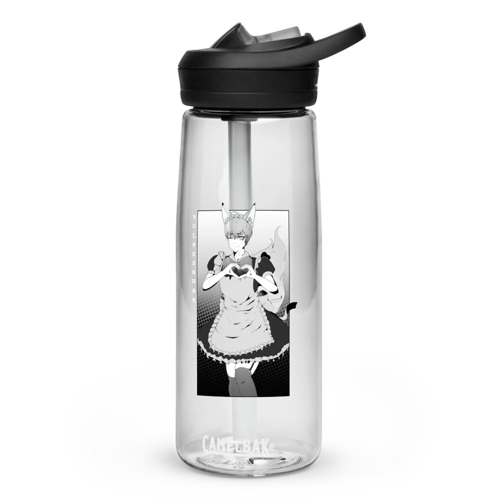 Maid Bottle product image (1)