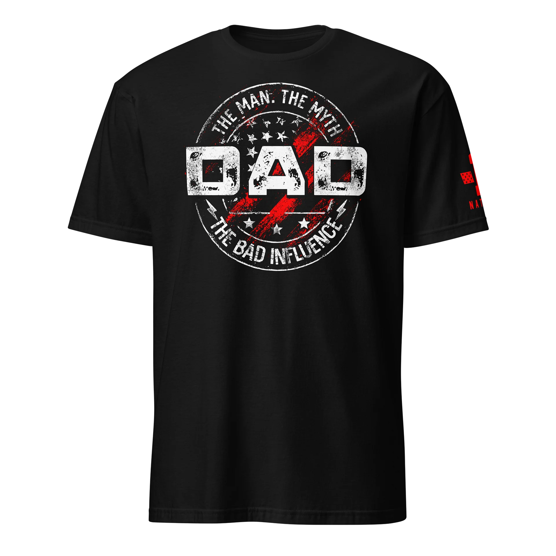 DAD: The Bad Influence product image (1)