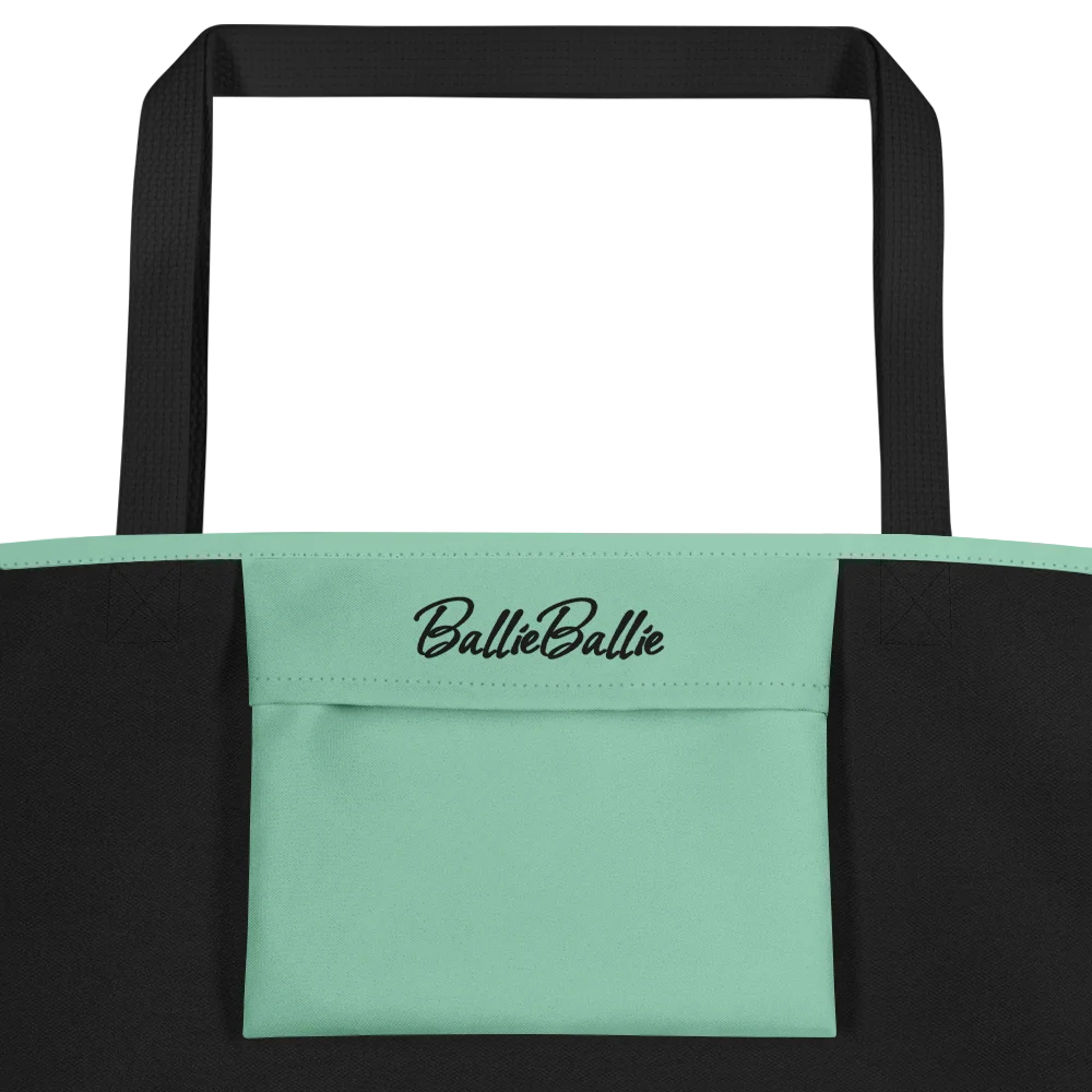 Winkeltas Vista Blue product image (2)