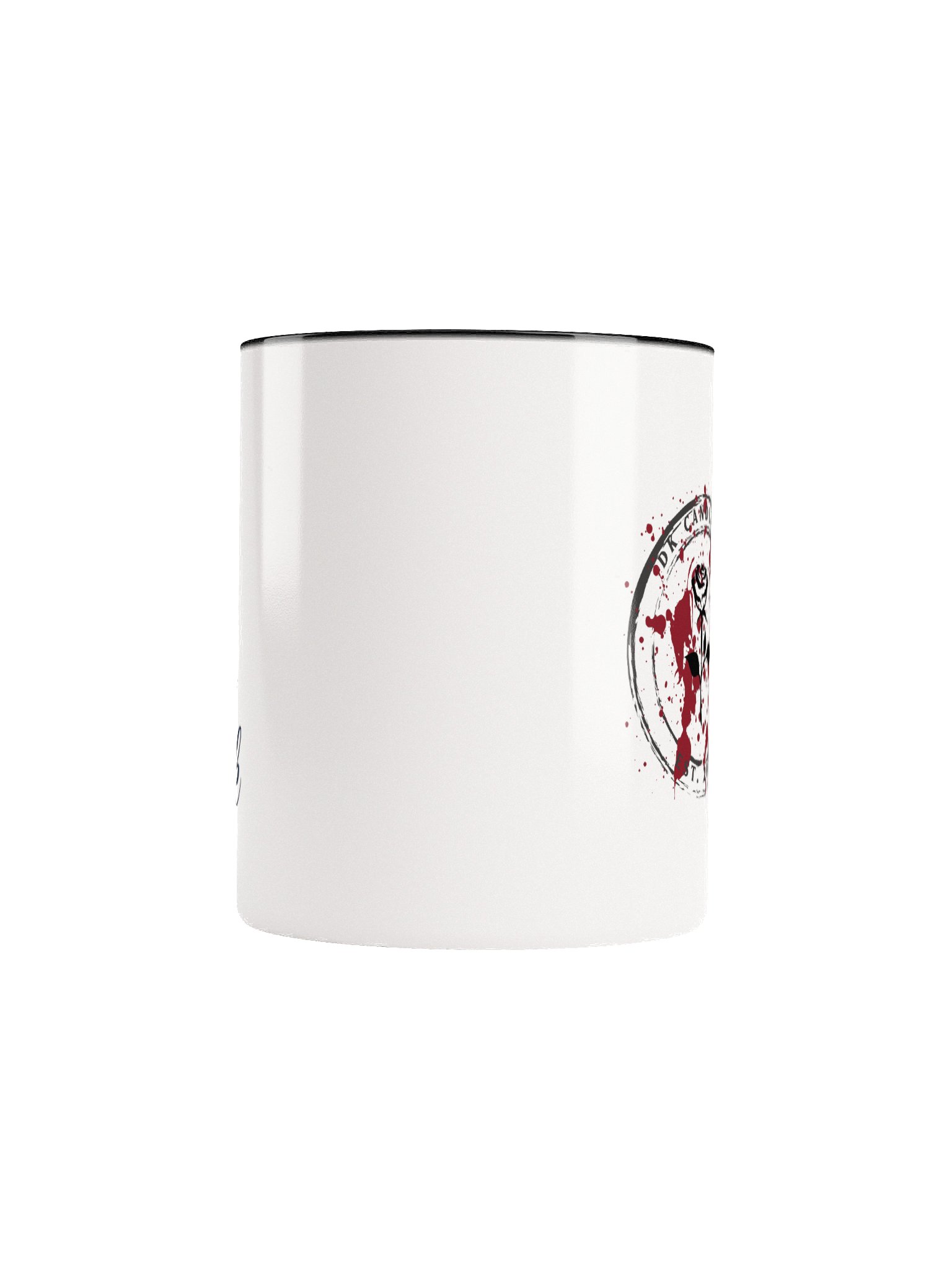 DKCC Ceramic Mug product image (9)