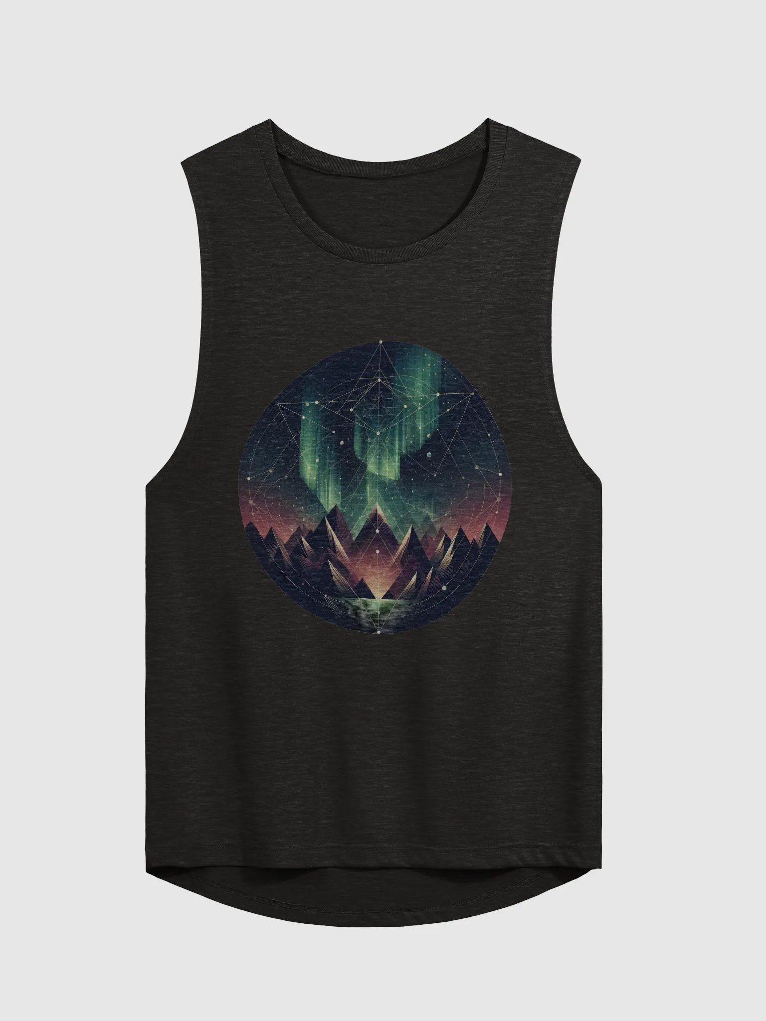 Aurora Flowy Tank product image (3)