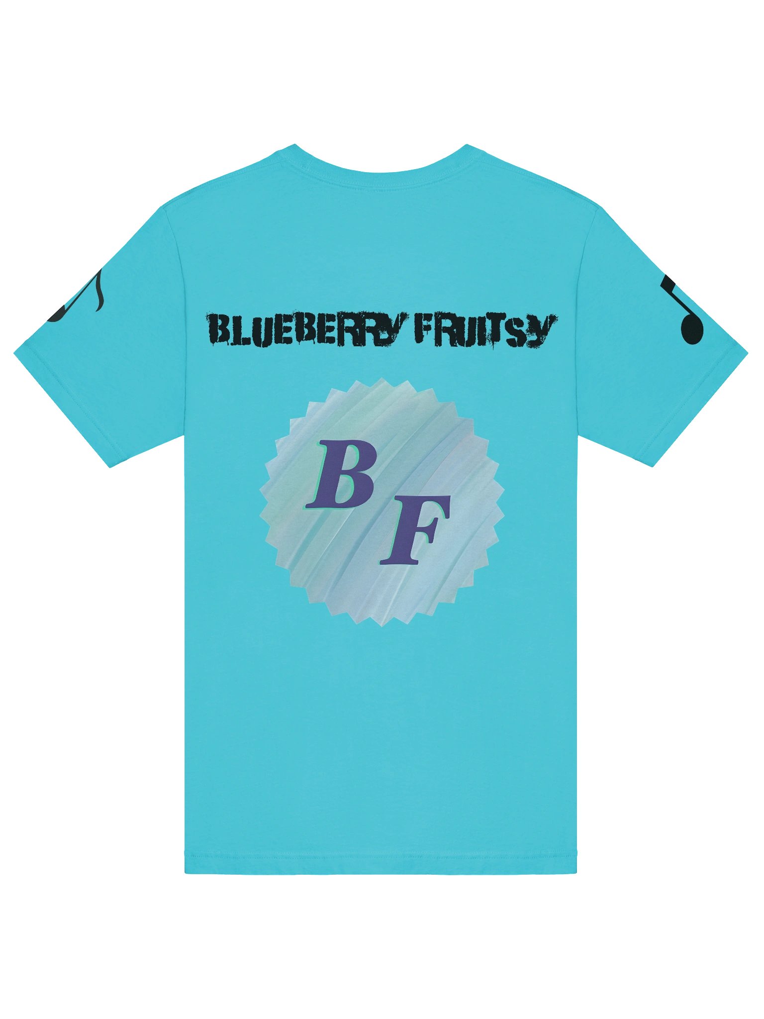 BF Comfy Cotton T-Shirt product image (6)