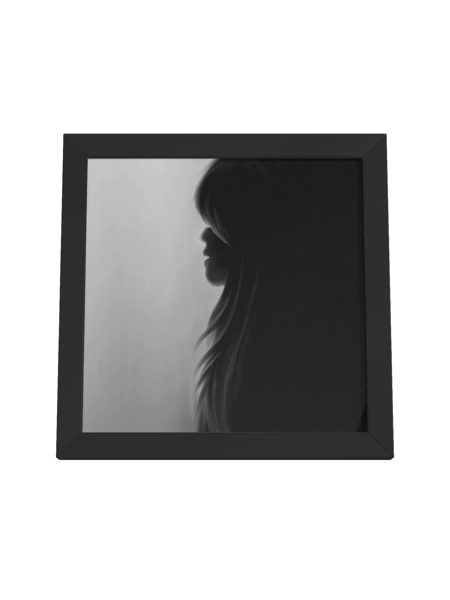Framed High-Quality Matte Poster product image (4)
