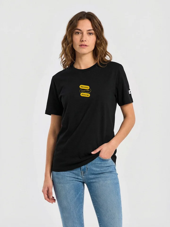 Stay Curious — Bubbles Edition product image (2)