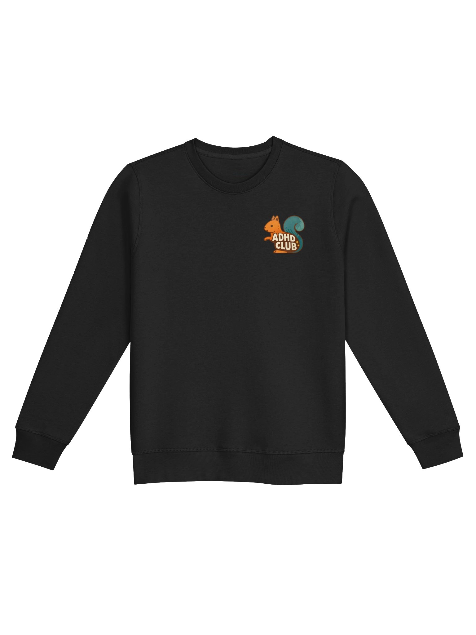 Squirrel! Pullover product image (1)