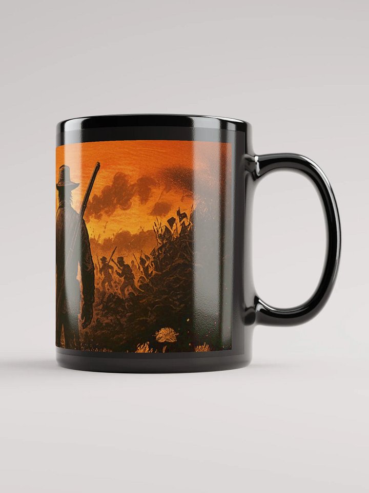 The Unknown Texian product image (1)