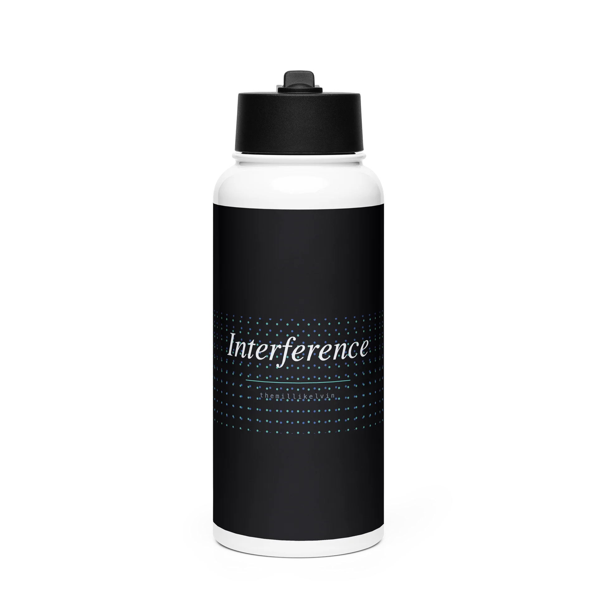 The Interference Bottle. product image (1)