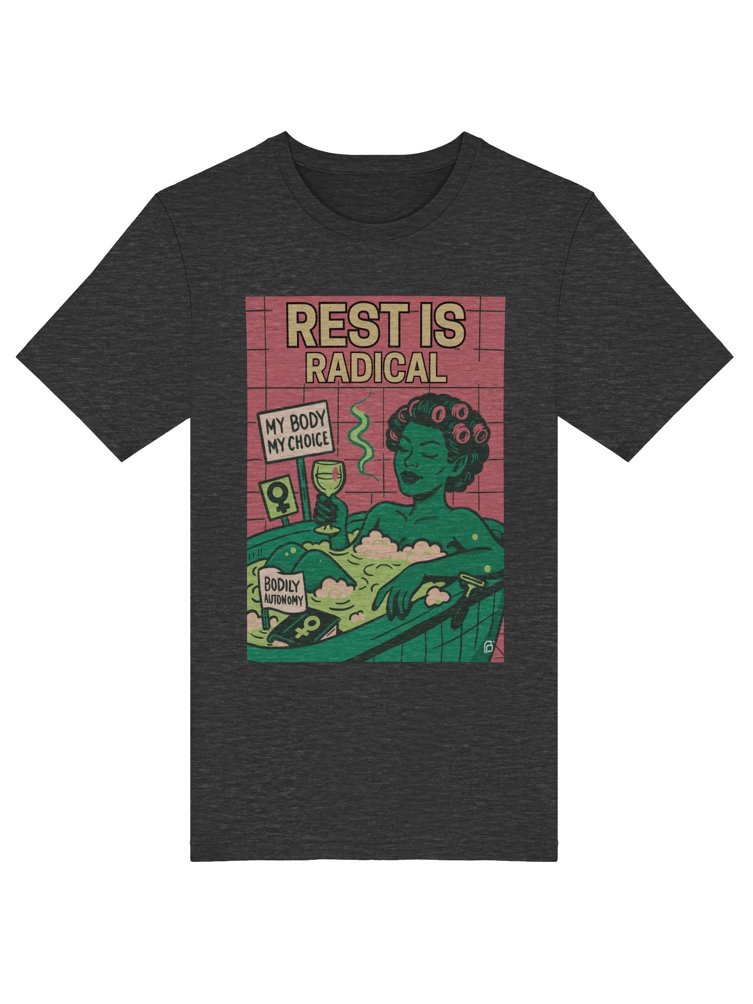 Rest is Radical product image (5)