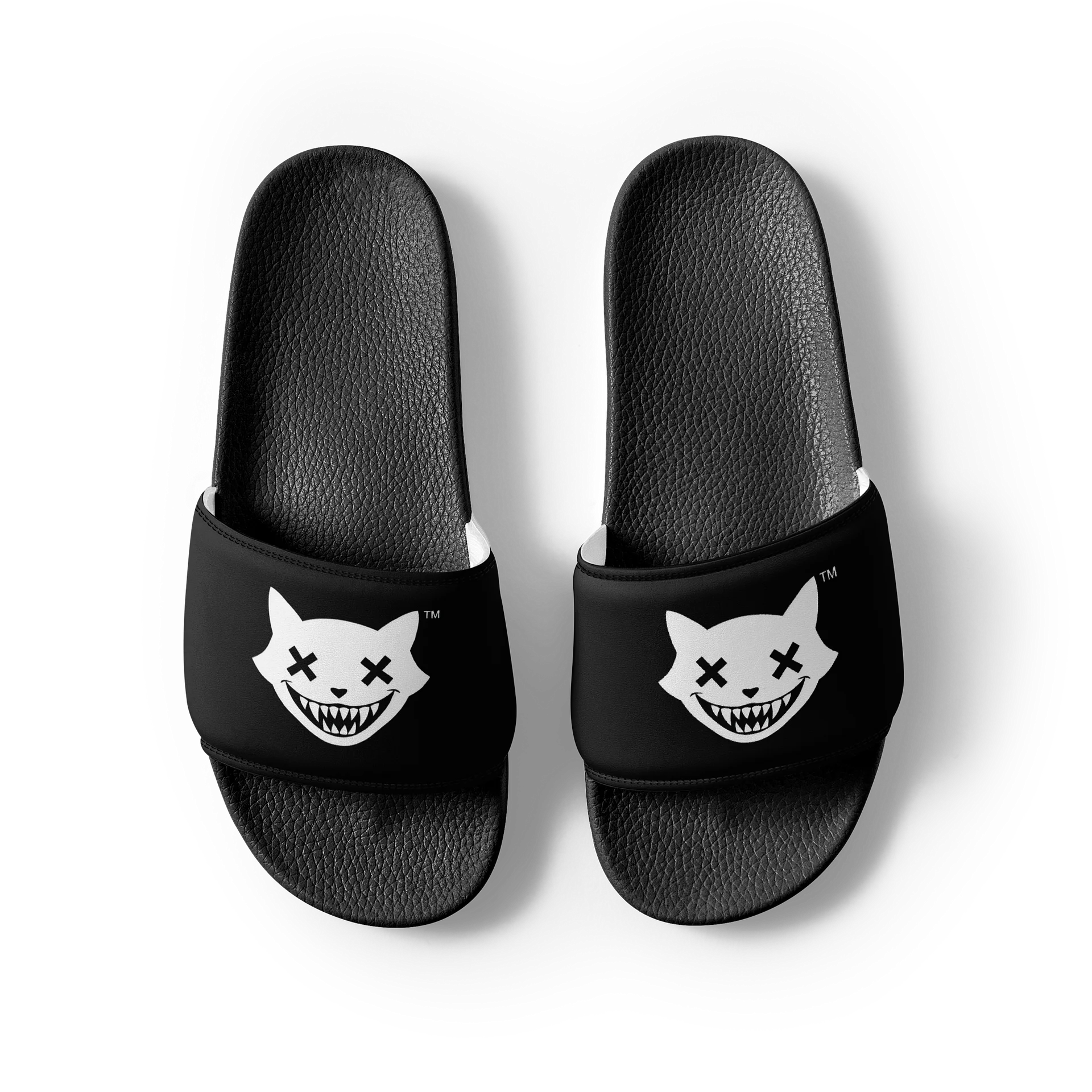 Devil kitty Slides “VYNING” product image (4)