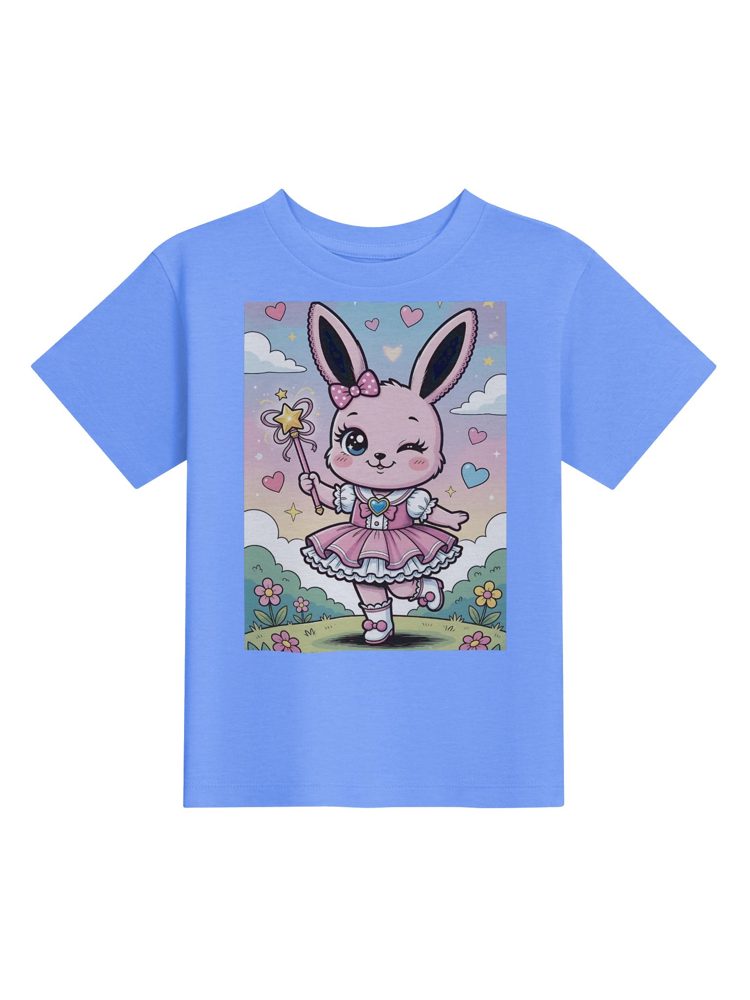 Lepus Ferox — Magical Girl Conejita for Toddlers product image (1)
