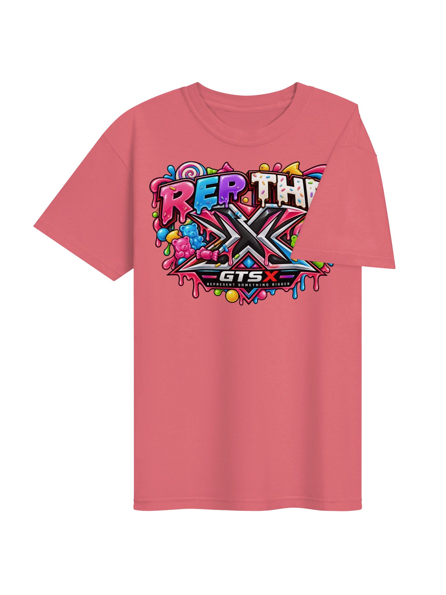 GTSX Sugar Rush Tee product image (26)