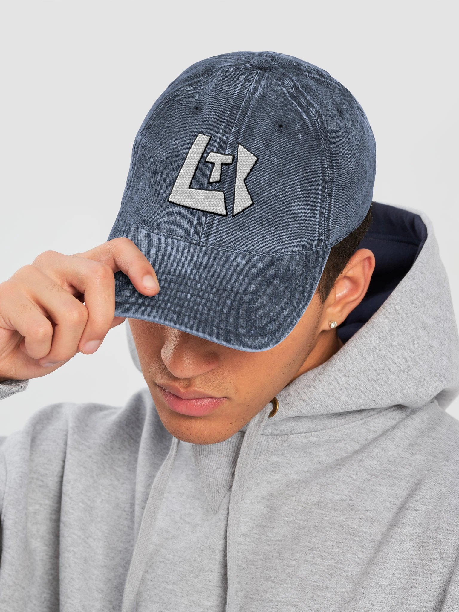 LTB Logo Hat product image (7)