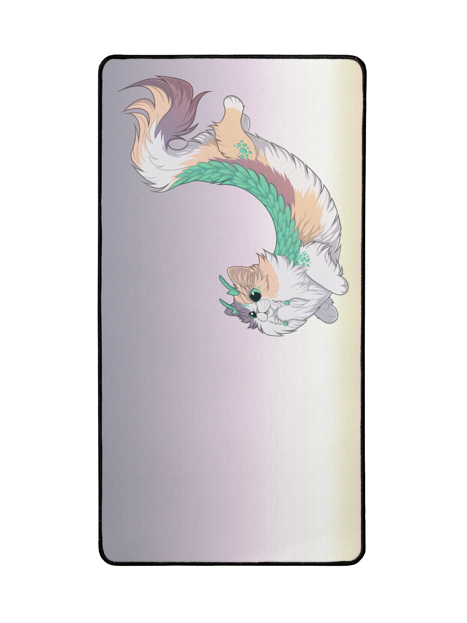 LongMao Deskmat product image (2)