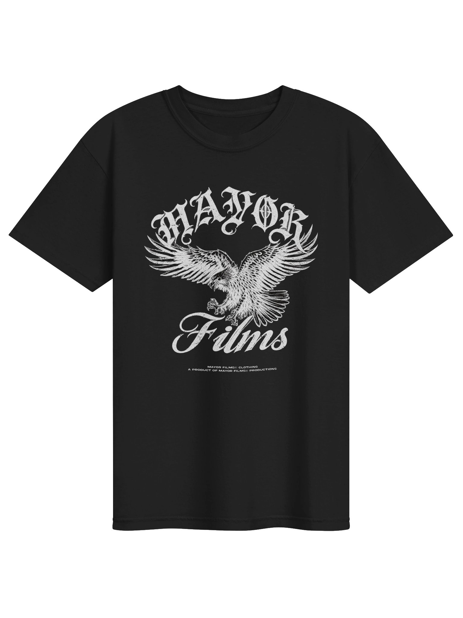 EAGLE T-SHIRT product image (1)
