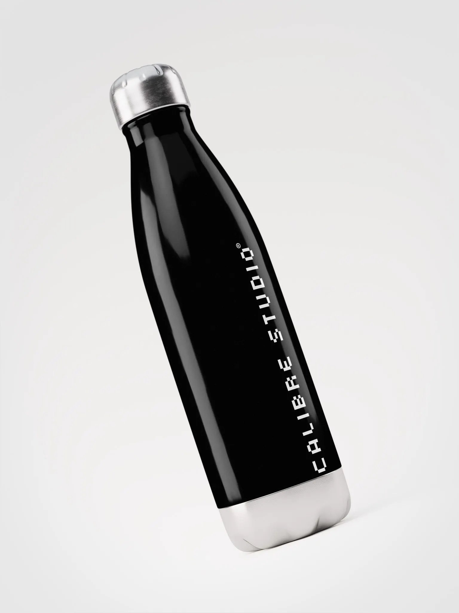 Stainless Steel Water Bottle product image (3)