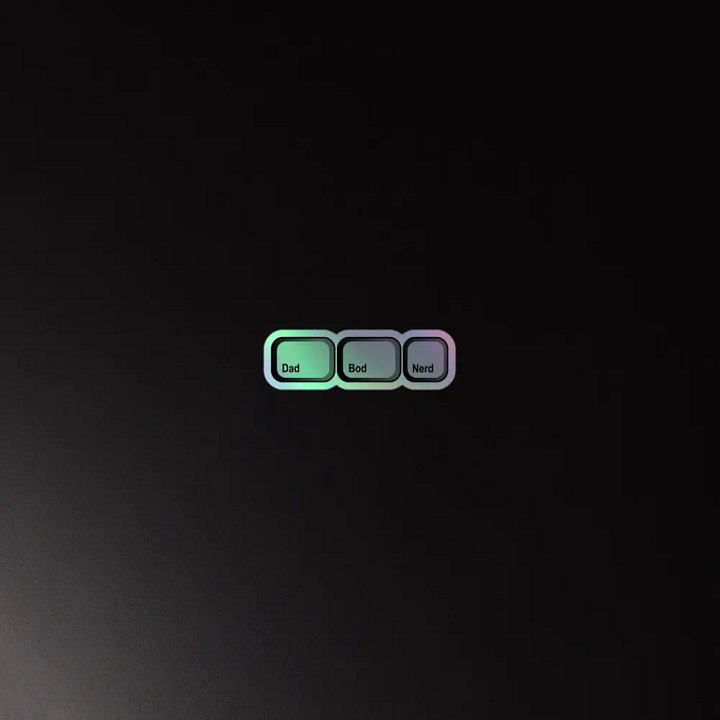 DBN Sticker product image (2)