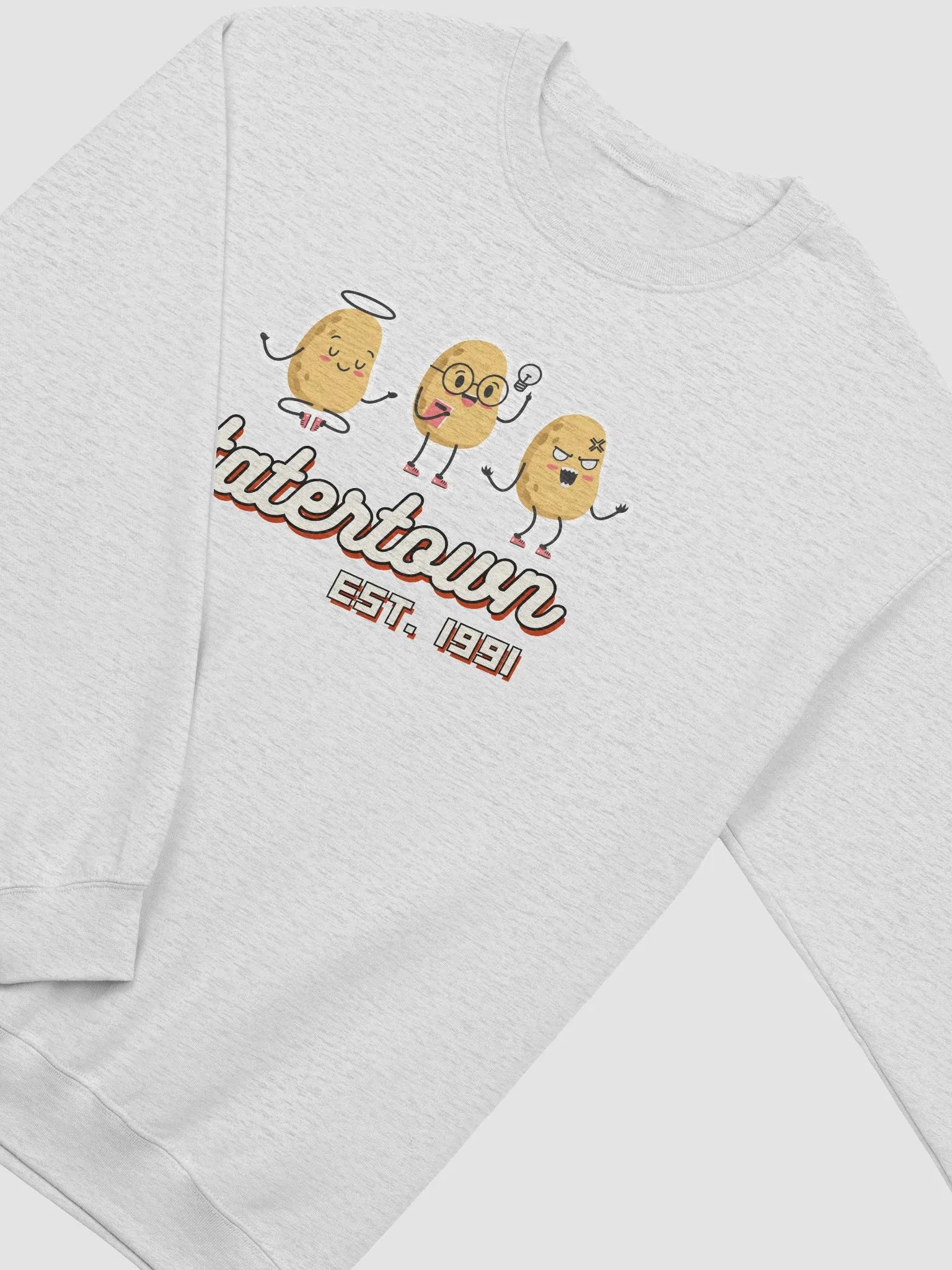 TATERTOWN classic sweatshirt product image (43)
