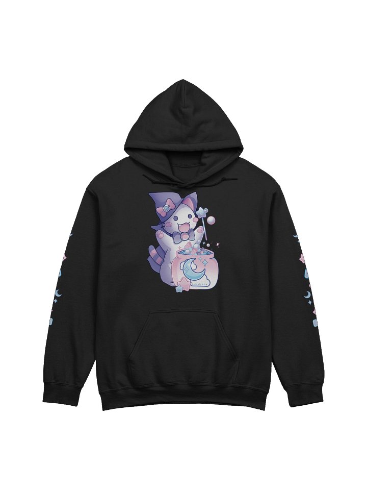 CandiCat Witch 2025 Hoodie product image (1)