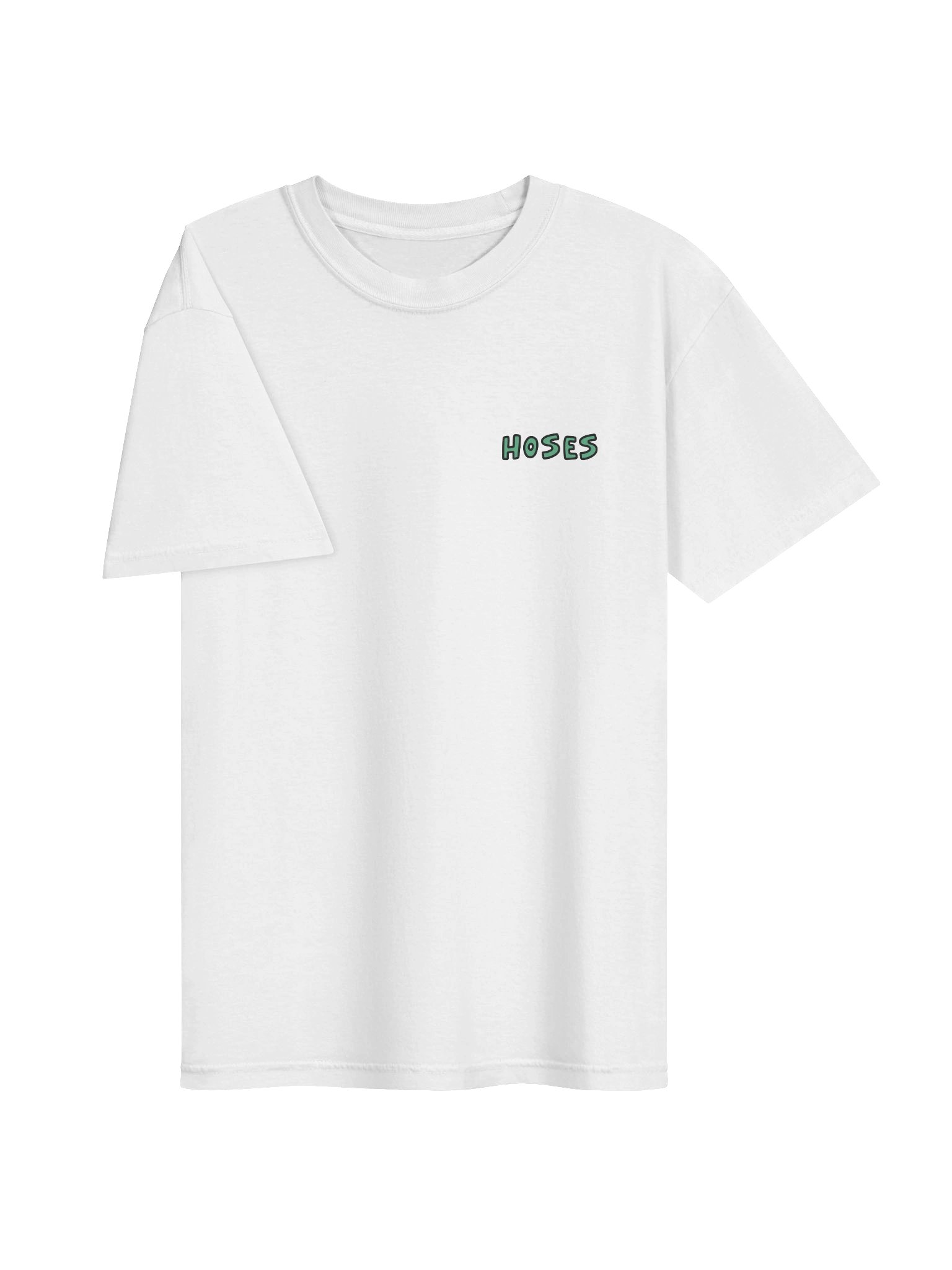 Hoses T-Shirt product image (4)