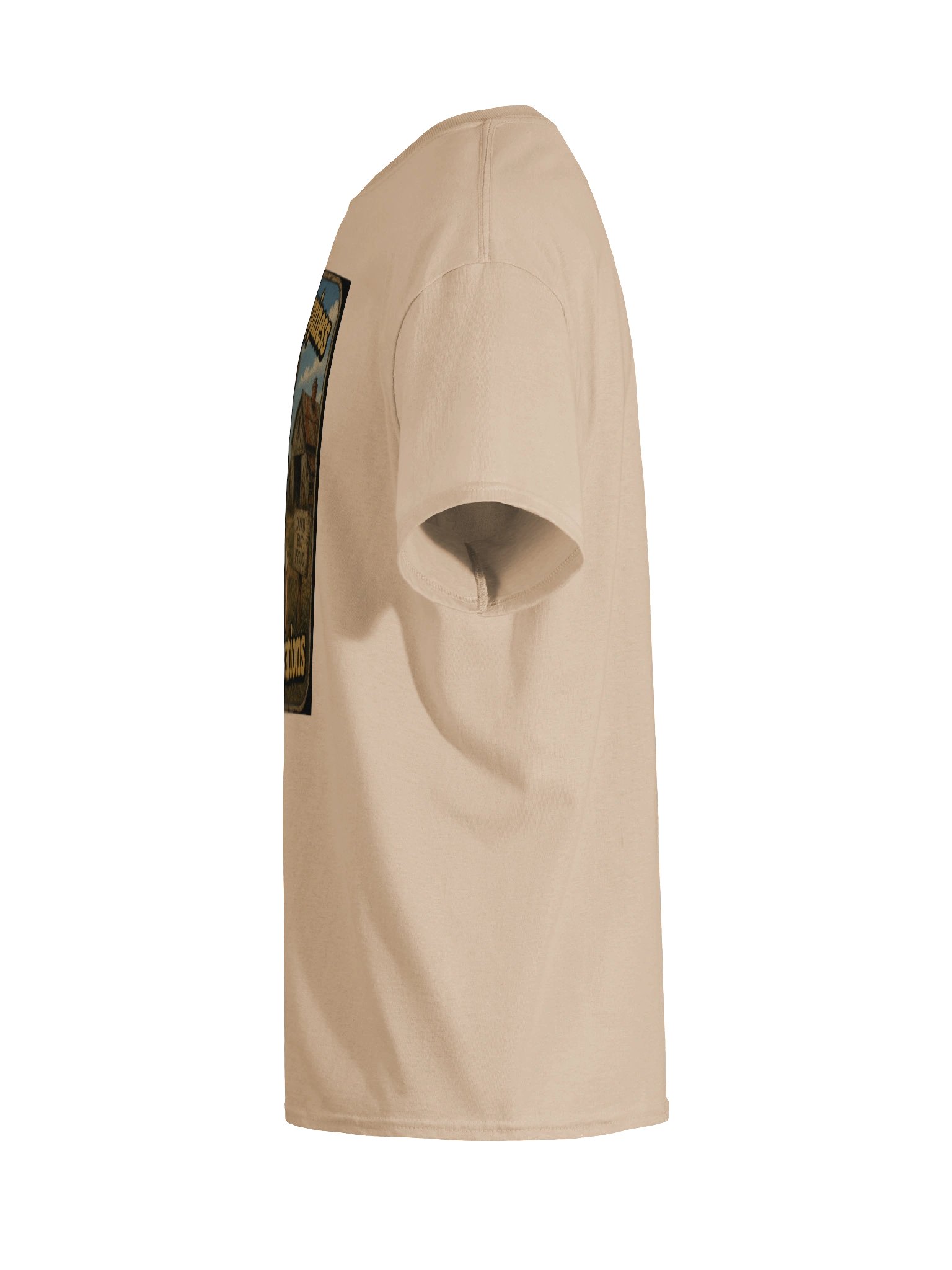 Happiness Tee product image (59)