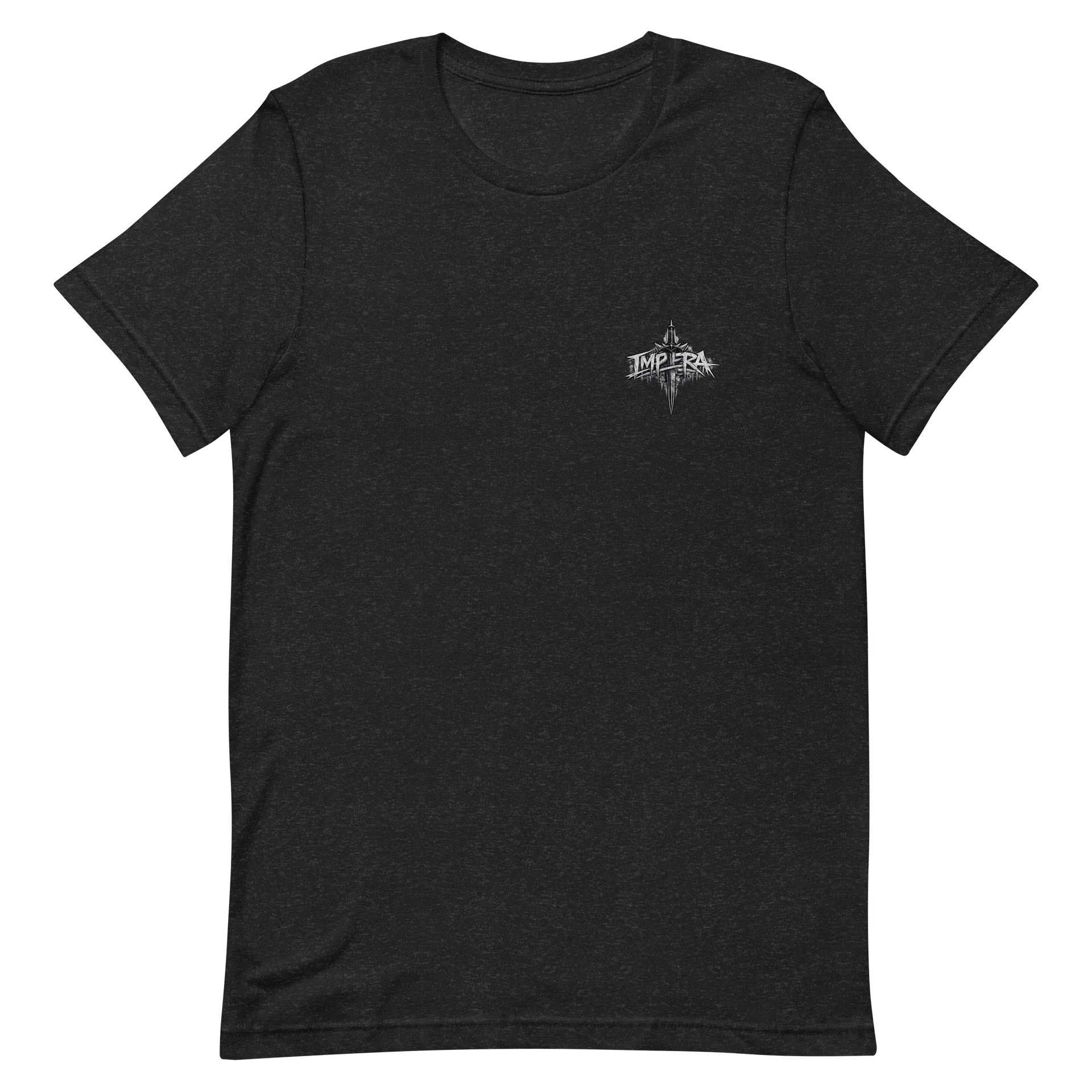 T-shirt L’Amour sous l’Armure product image (2)