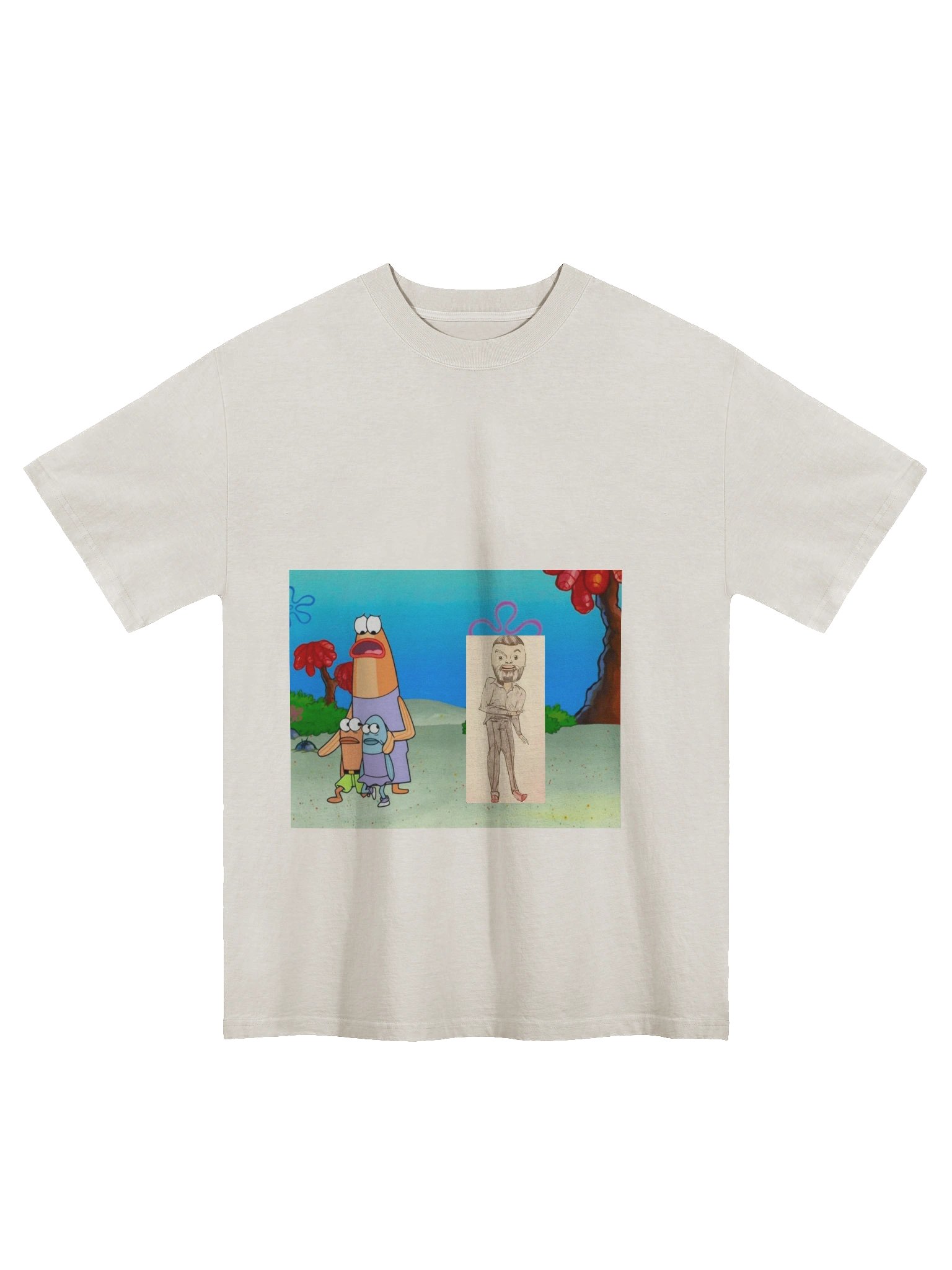 ginuwine spongebob product image (1)